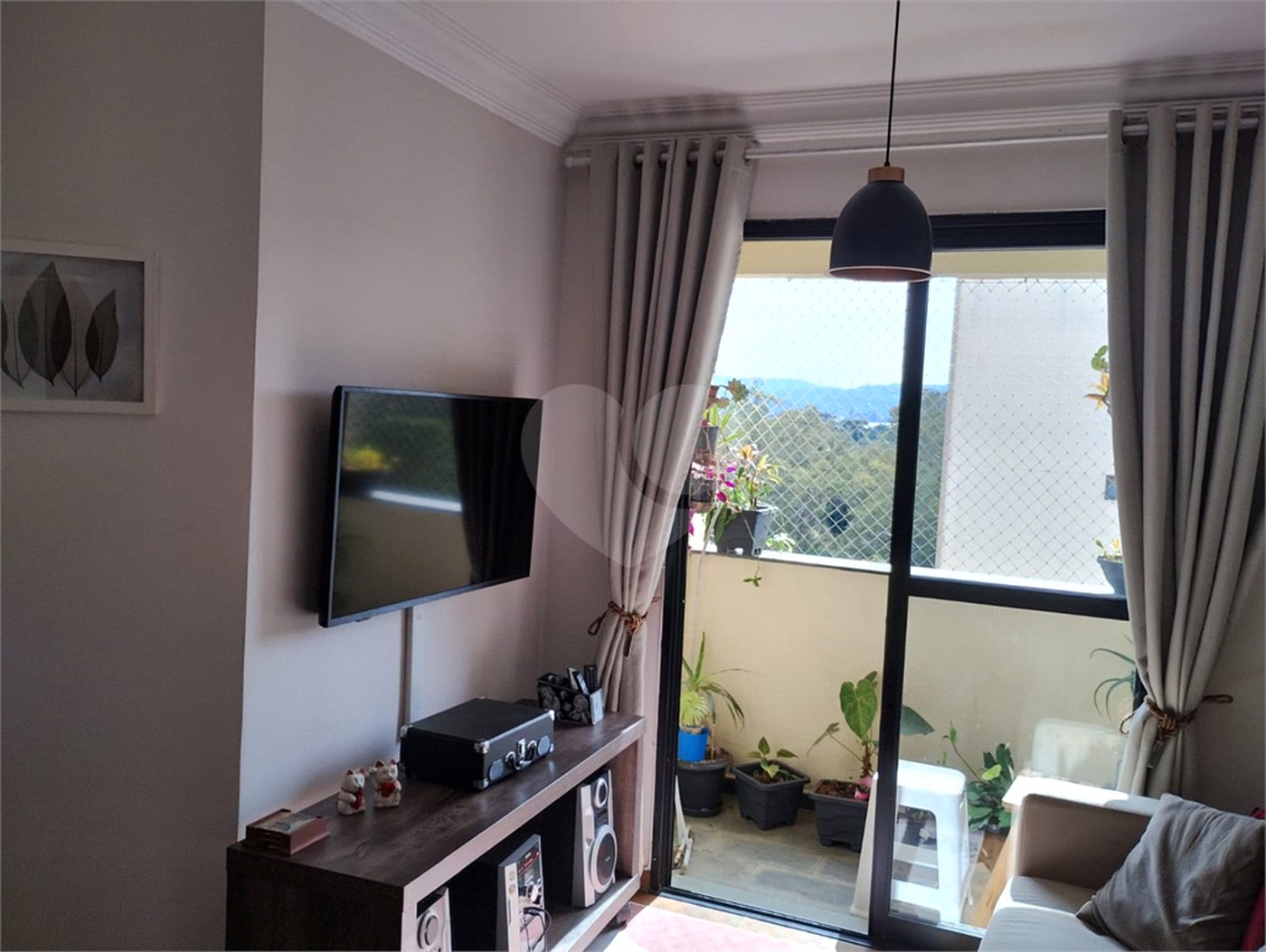 Apartamento à venda com 2 quartos em Vila Nova Cachoeirinha, São Paulo, SP