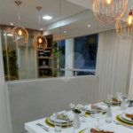 Apartamento à venda com 2 quartos no Centro, Diadema, SP