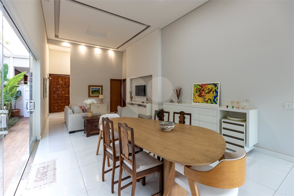 Casa à venda com 3 suítes em Loteamento Terras de Florença, Ribeirão Preto, SP