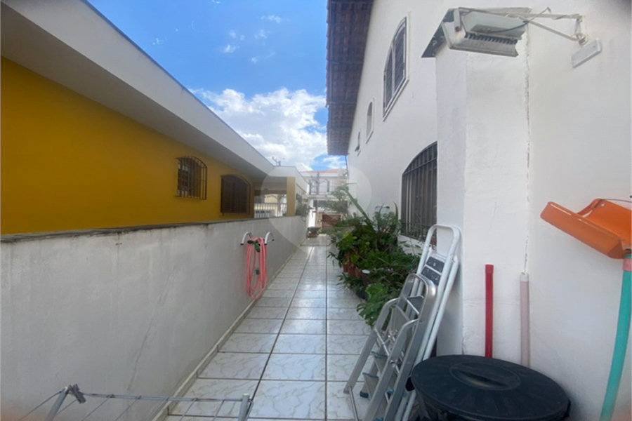 Casa à venda com 4 quartos, sendo 2 suítes, em Casa Verde, São Paulo, SP