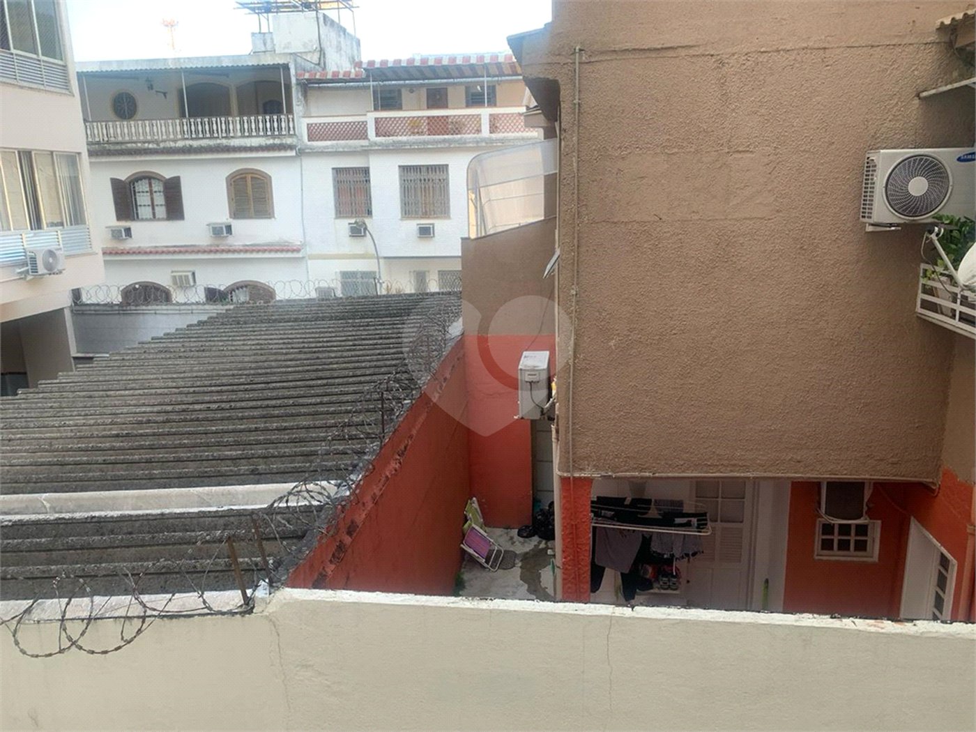Apartamento à venda com 1 suíte em Tijuca, Rio de Janeiro, RJ
