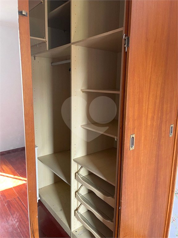 Apartamento à venda com 2 quartos em Vila Inglesa, São Paulo, SP