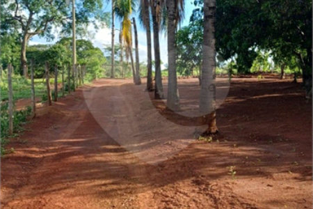Chácara à venda com 1 quarto no Centro, Araraquara, SP