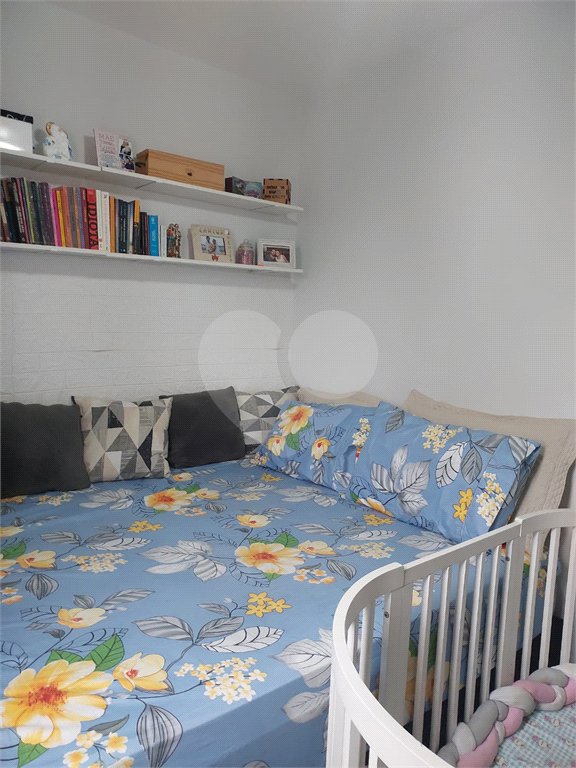 Apartamento à venda com 2 quartos, sendo 1 suíte, em Tucuruvi, São Paulo, SP