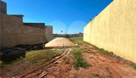 Terreno à venda em Residencial Ponta Porã I, Ponta Porã, MS