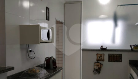 Apartamento à venda com 2 quartos, sendo 1 suíte, em Aviação, Praia Grande, SP