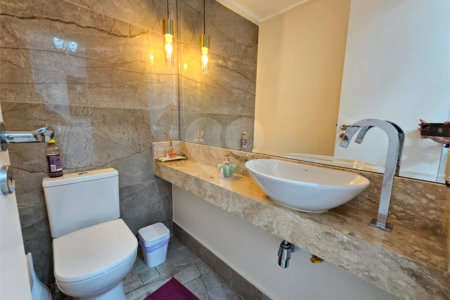 Apartamento à venda com 3 quartos, sendo 1 suíte, em Chácara Santo Antônio, São Paulo, SP
