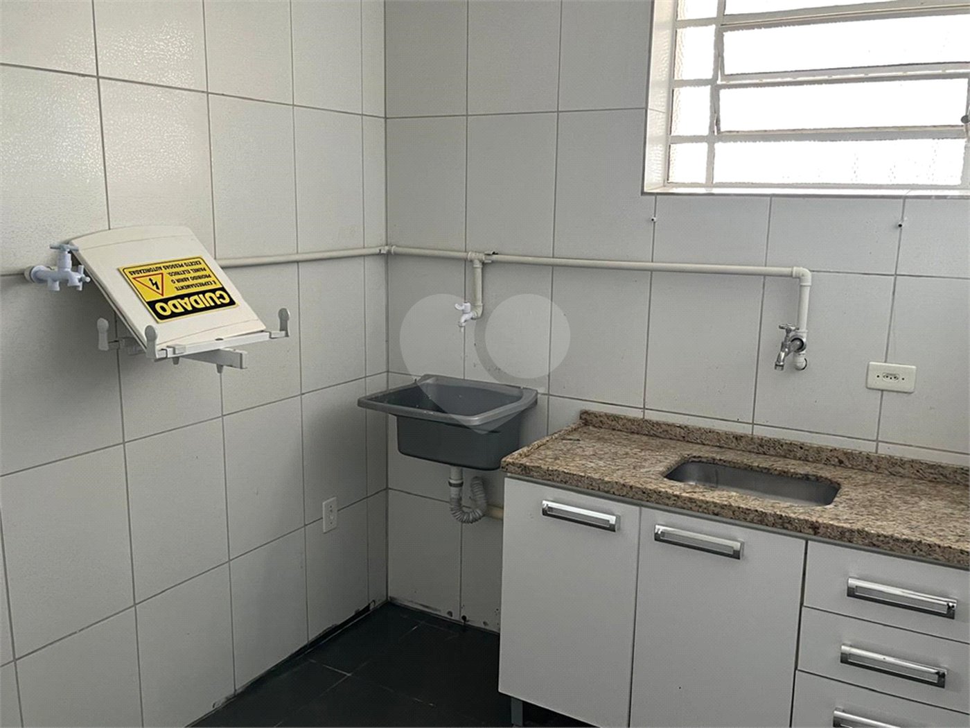 Prédio para alugar em Rudge Ramos, São Bernardo do Campo, SP