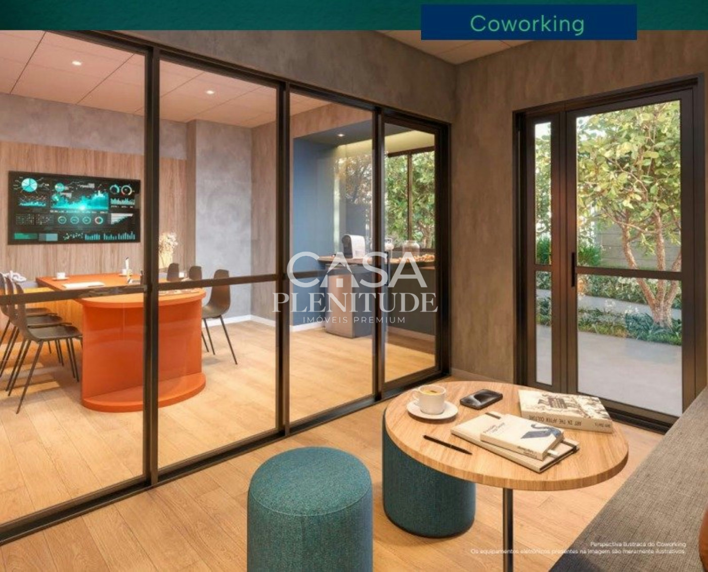 Alta Florada Residencial