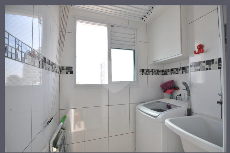Apartamento à venda com 1 quarto em Tucuruvi, São Paulo, SP