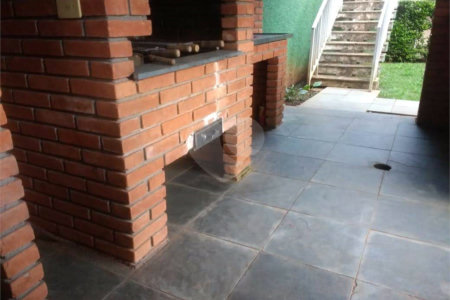 Sobrado para alugar com 4 quartos, sendo 2 suítes, em Interlagos, São Paulo, SP