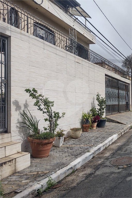 Sobrado à venda com 3 quartos, sendo 1 suíte, em Vila Nova Mazzei, São Paulo, SP