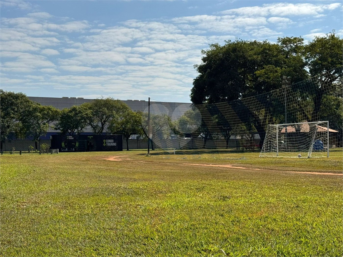 Terreno à venda no condomínio Primavera, Salto - SP