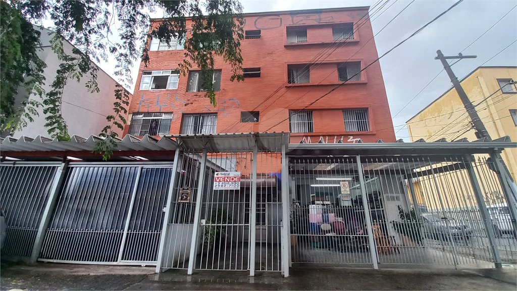 Apartamento à venda com 2 quartos em Jaçanã, São Paulo, SP
