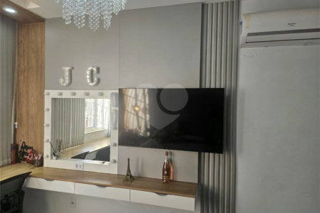 Apartamento à venda com 3 quartos, sendo 1 suíte, em Copacabana, Rio de Janeiro, RJ