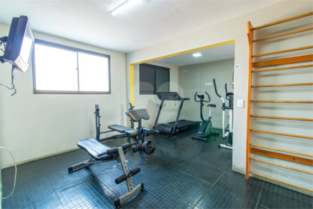 Cobertura à venda com 2 quartos, sendo 1 suíte, em Vila Andrade, São Paulo, SP
