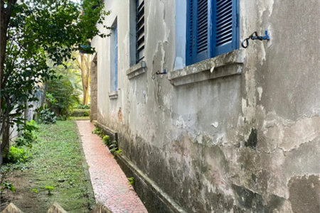 Casa à venda com 3 quartos, sendo 1 suíte, em Indianópolis, São Paulo, SP