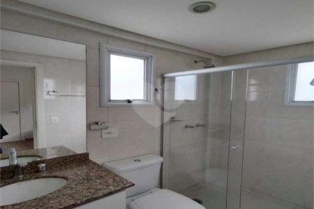 Apartamento para alugar com 3 suítes em Bela Aliança, São Paulo, SP