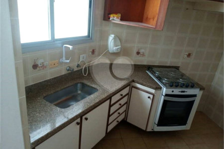 Apartamento à venda com 3 quartos em Vila Indiana, São Paulo, SP