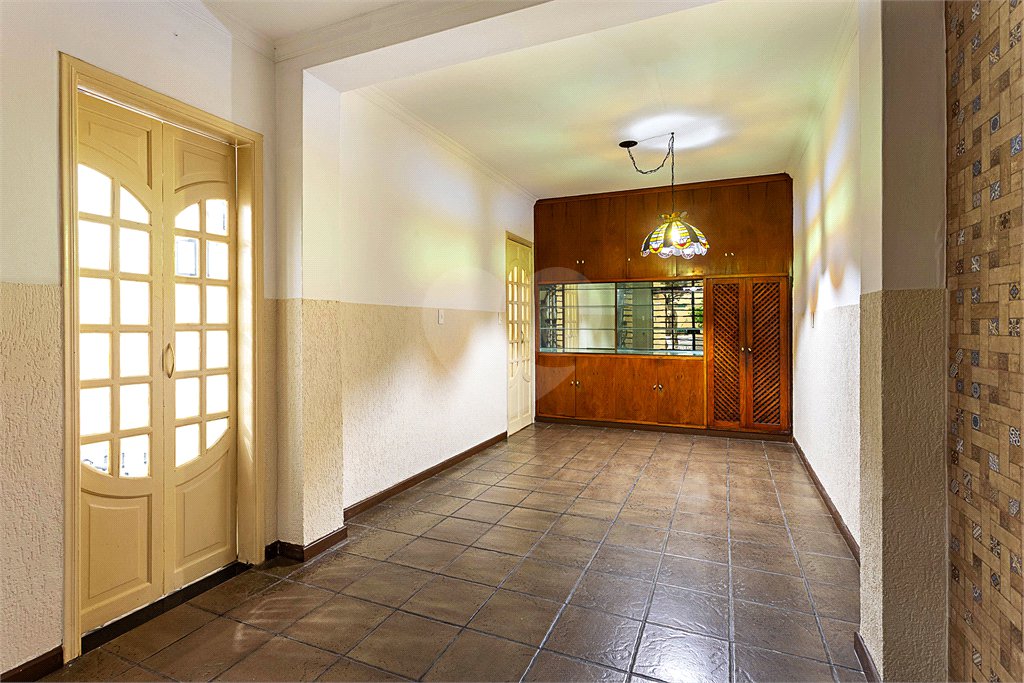Casa à venda com 3 quartos, sendo 1 suíte, em Chácara Santo Antônio, São Paulo, SP