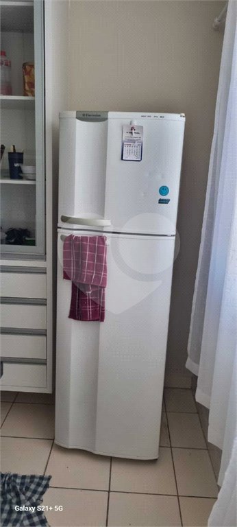 Apartamento à venda com 2 quartos em Jardim Santa Luzia, São José dos Campos, SP