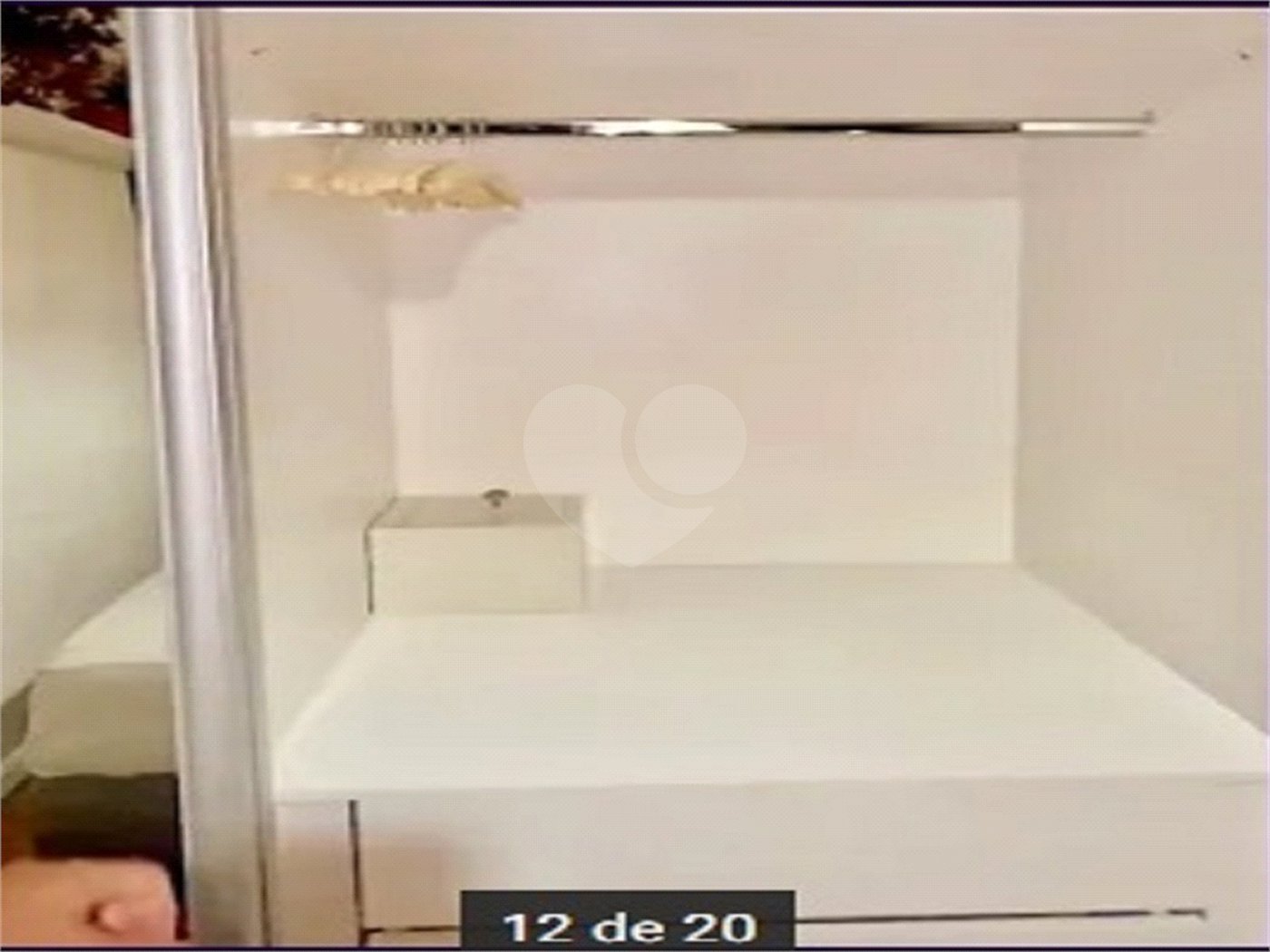 Apartamento à vendo no bairro Centro