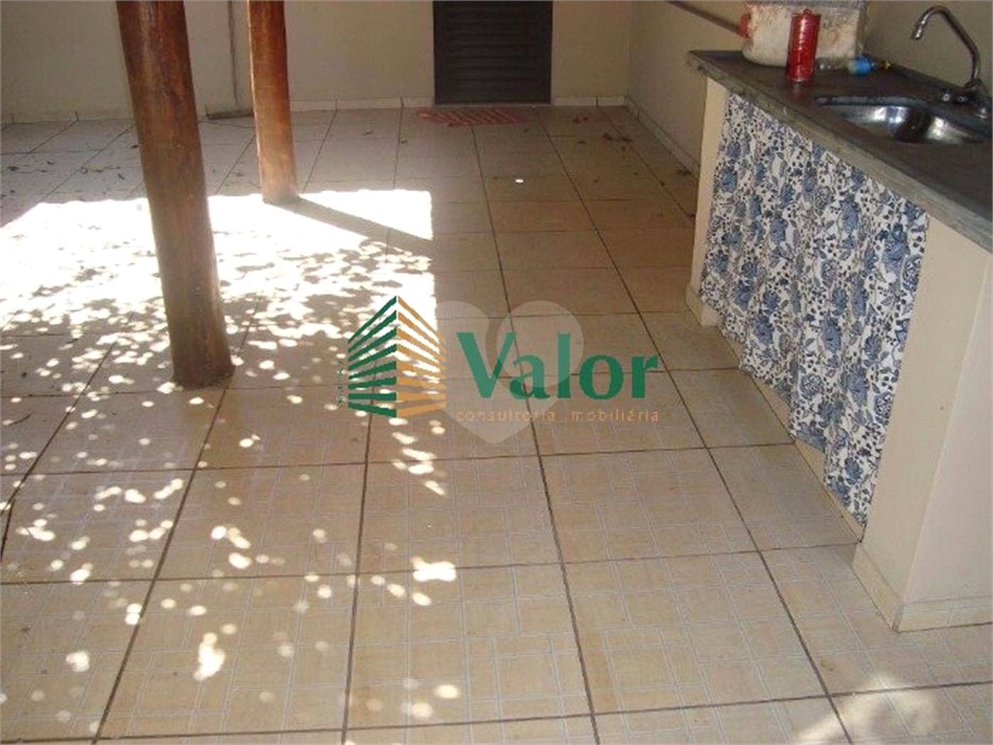 Casa Residencial Parque Sisi á venda.