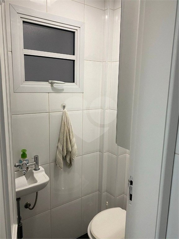Apartamento de 3 quartos (2 suítes) à venda na Mooca