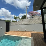 Casa térrea com 3 suítes á venda no Damha 2 de Piracicaba - SP.