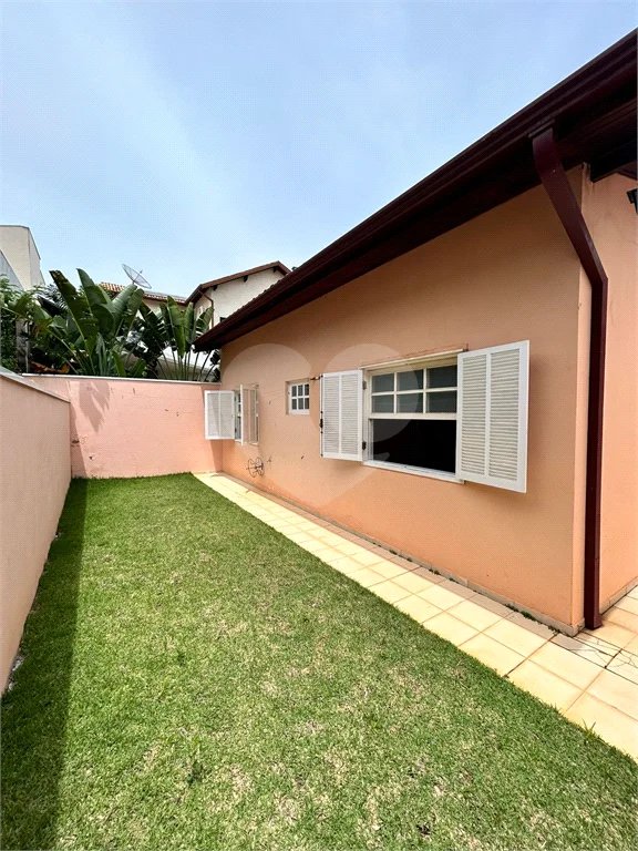 Casa para Locação ou Venda no Condomínio Grape Village em Vinhedo/SP