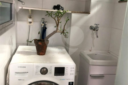 Apartamento Brás
