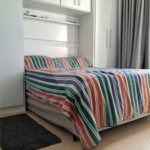 Apartamento à Venda no Parque da Mooca 52m2 2 Quartos 1 Vaga