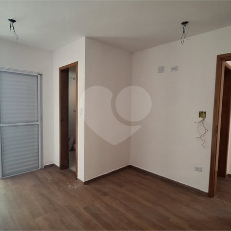 Apartamento para venda no Mandaqui com Varanda Gourmet