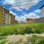 Terreno para venda no Jardim Gibertoni.