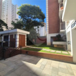 Apartamento Mobiliado, e Aconchegante, Bem Localizado