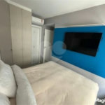 Apartamento com 57m², 2 dormitórios, sendo 1 suíte, 1 vaga, à venda no Brás.