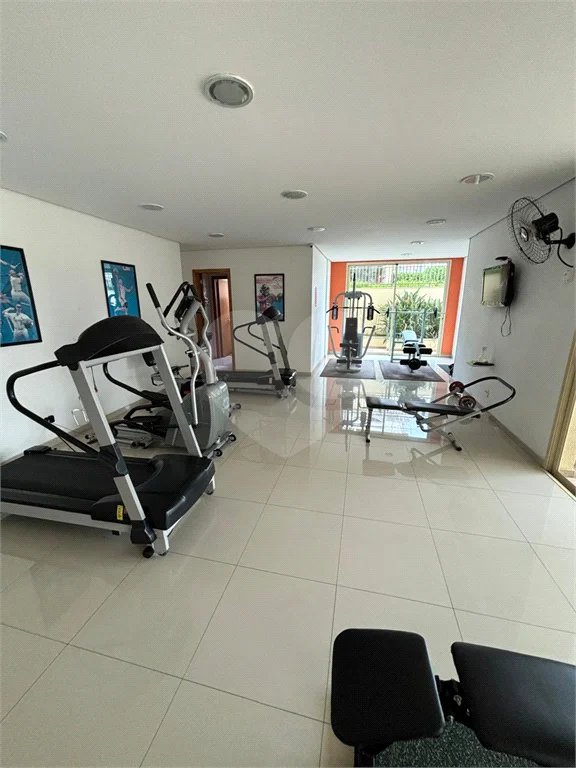 Apartamento à venda com 3 suítes em Tucuruvi, São Paulo, SP