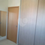Apartamento mobiliado no Residencial Beija-Flor