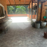 Linda Casa Em Condomínio Fechado Itapecerica da Serra