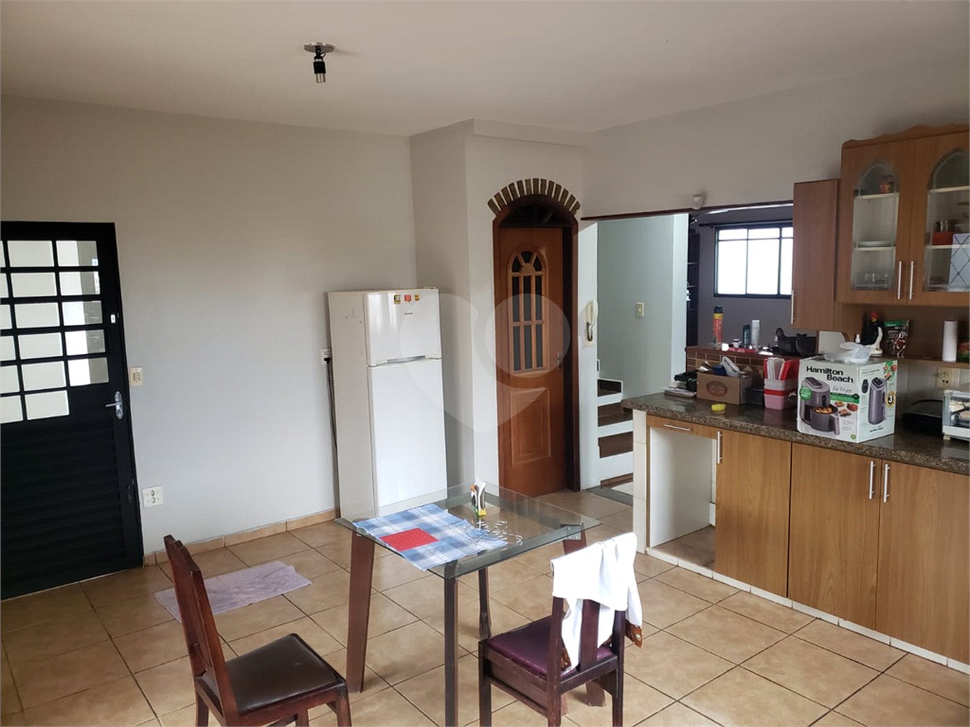 Casa à Venda na Região Central de São Carlos - Excelente Localização