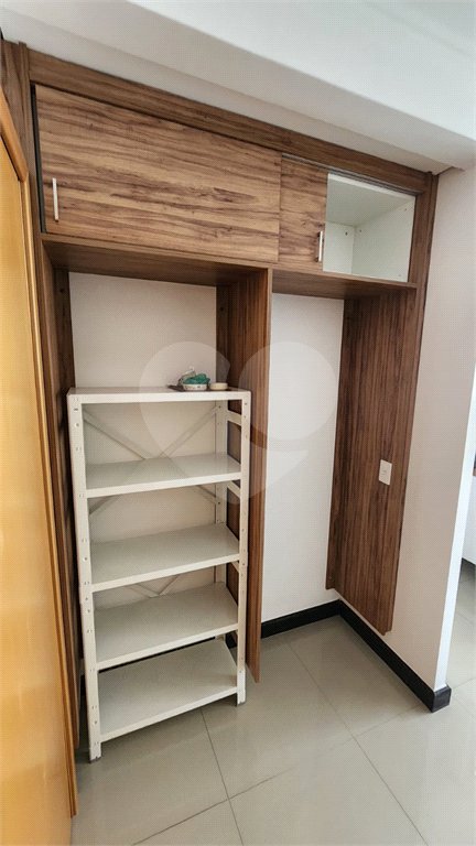 Apartamento no Condomínio Edifício Manaus em Ribeirão Preto para Venda