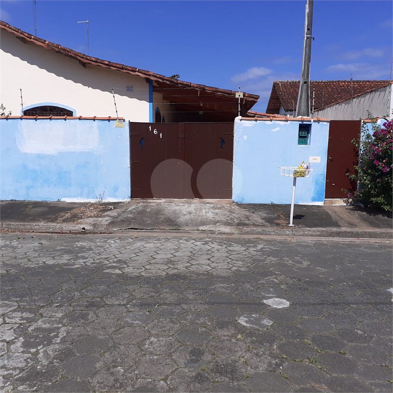 Casa em Florida Mirim- Mongaguá