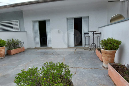 Casa à venda com 1 quarto em Chácara Santo Antônio (zona Sul), São Paulo, SP