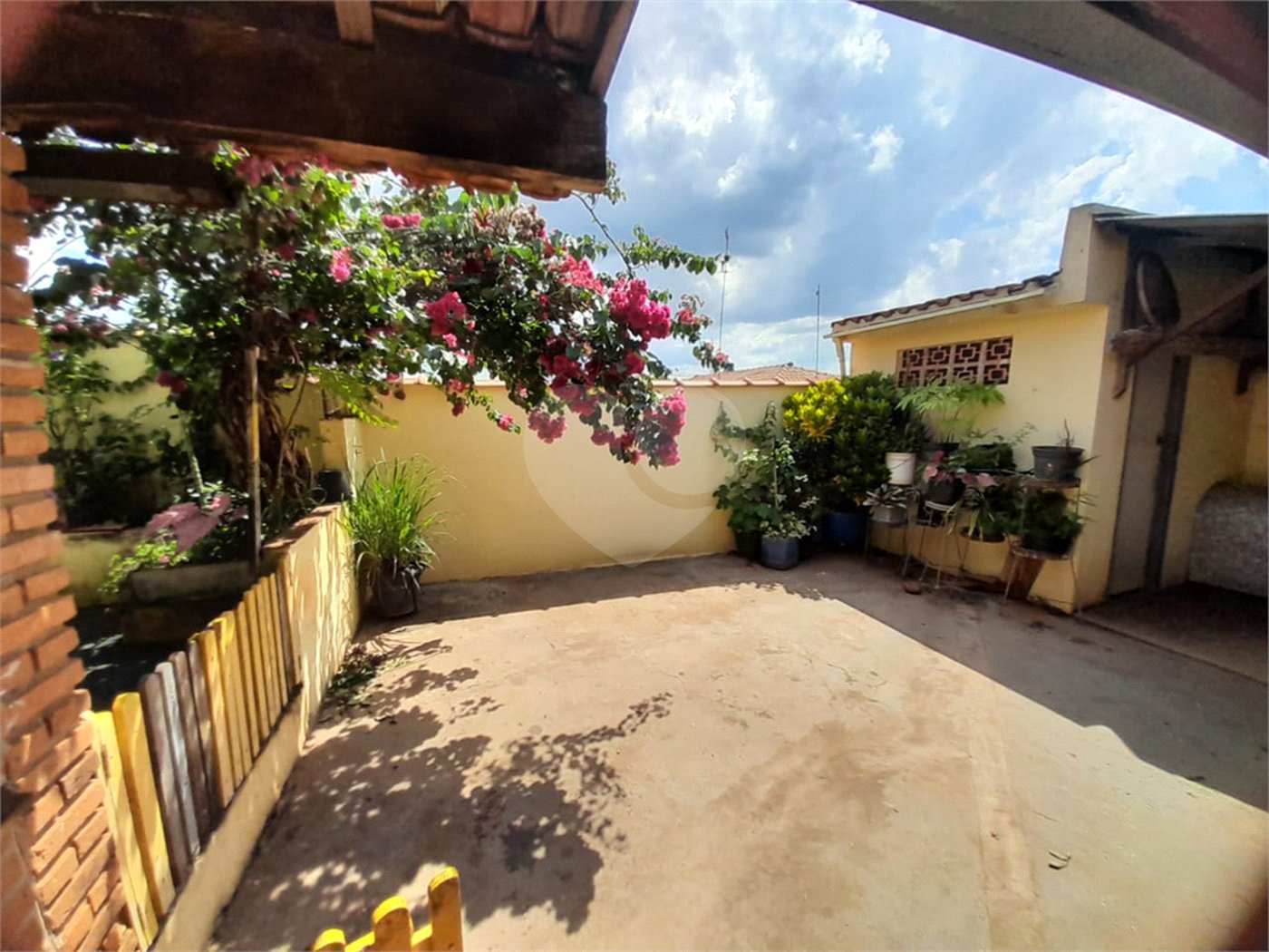 Casa multifuncional a venda na Vila Boa Vista 1