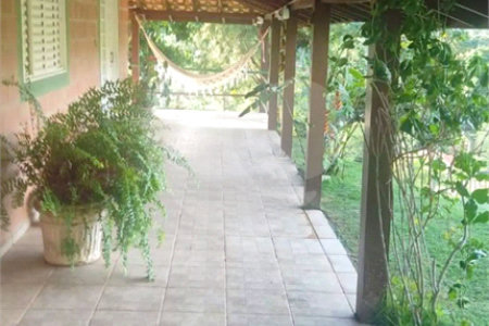 Chácara á venda em Itatiba/SP