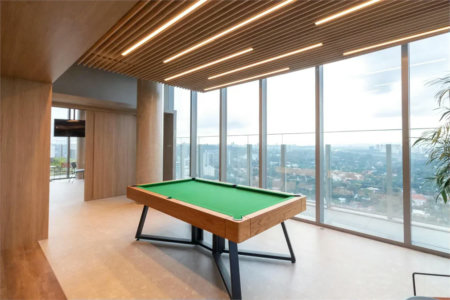 Apartamento à venda com 2 quartos, sendo 1 suíte,  em Butantã, São Paulo, SP