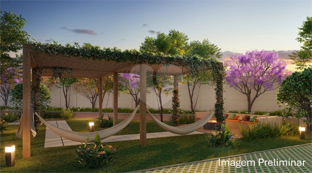 Novare Residencial - Lançamento de Aptos de 128m² com 3 dormitórios em Atibaia/SP.