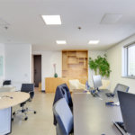 Sala comercial á venda em Santo Amaro, São Paulo - SP