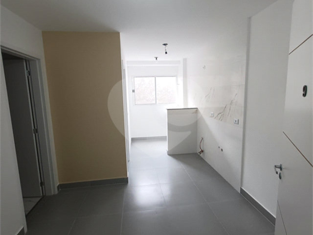 Apartamento à venda com 1 quarto em Pirituba, São Paulo, SP