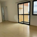 Apartamento para locação em Valinhos -SP 3 quartos, 1 banheiro, 1 vaga.